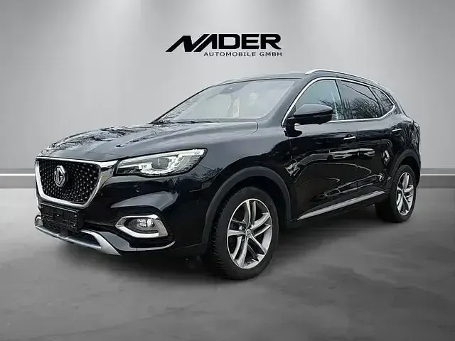 Occasion MG EHS Luxury 258 ch (189 kW) 2022 Andere SUV