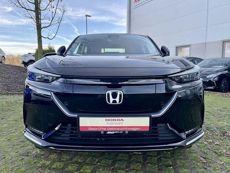 Gebraucht Honda e:Ny1 150 kW (204 PS) 2023 Schwarz SUV