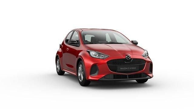 Neu Mazda 2 Exclusive-Line 116 PS (85 kW) 2026