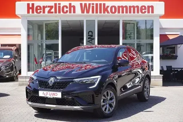 Neu Renault Arkana 2026 Andere SUV