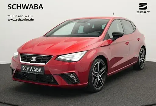 Gebraucht Seat Ibiza FR 150 PS (110 kW) 2023 Kleinwagen