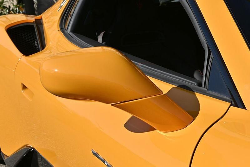 Gebraucht Maserati MC20 630 PS (463 kW) 2024 Gelb Coupé