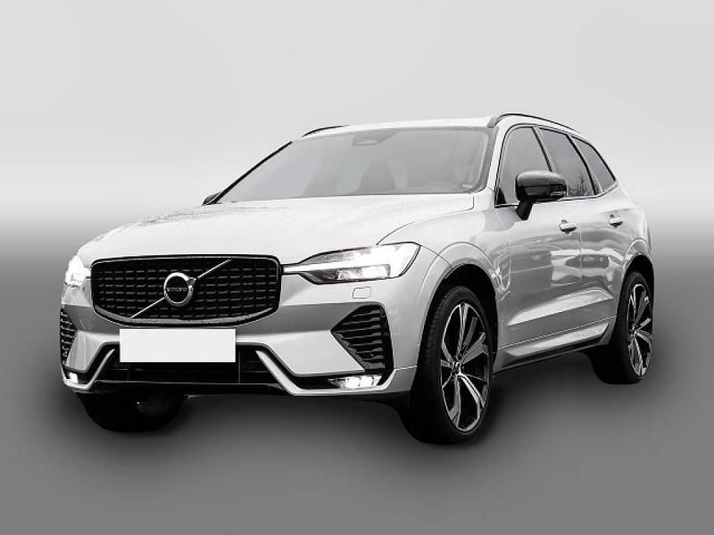 Gebraucht Volvo XC60 Plus 197 PS (144 kW) 2023 Silber SUV