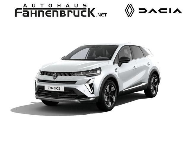 Weiß Neu 2025 Renault Symbioz Iconic SUV | 33.350 € (Guter Preis) - Bild 1/4