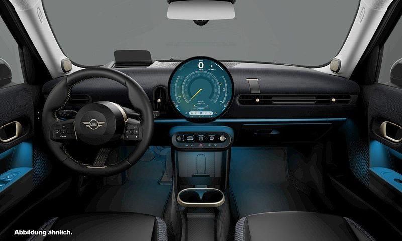 Gebraucht Mini Cooper S 204 PS (150 kW) 2024 Schwarz Kleinwagen