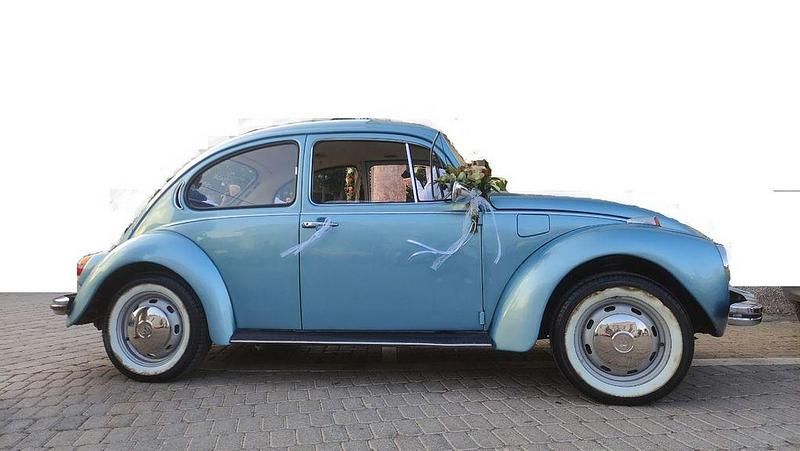 Gebraucht VW Beetle 45 PS (33 kW) 1971