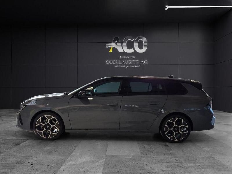 Neu Opel Astra 131 PS (96 kW) 2025 Kombi
