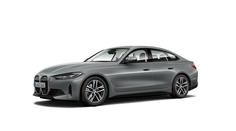 Gebraucht BMW i4 Shadowline 210 kW (286 PS) 2023 Limousine