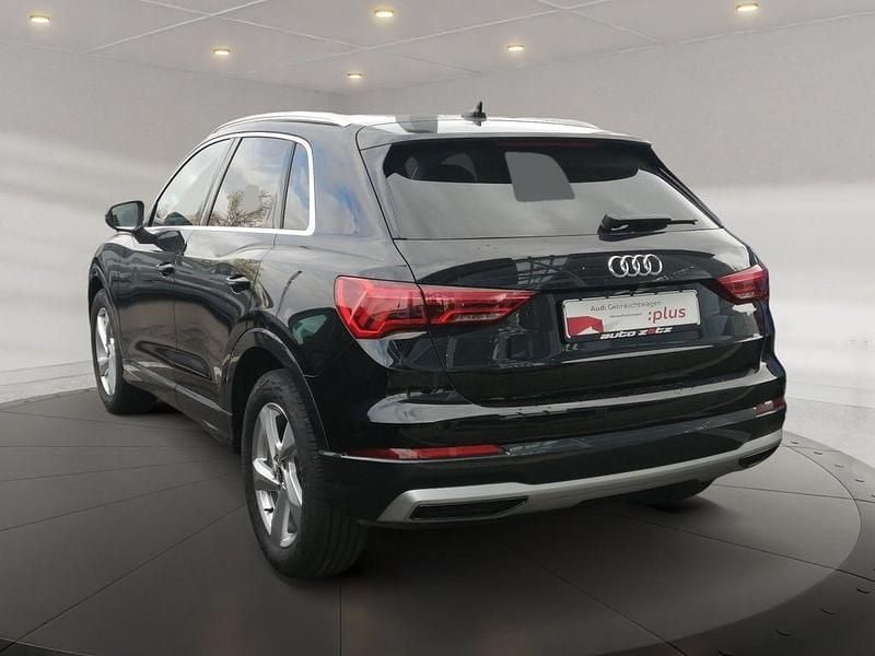 Occasion Audi Q3 Advanced Plus 150 ch (110 kW) 2025 Noir SUV