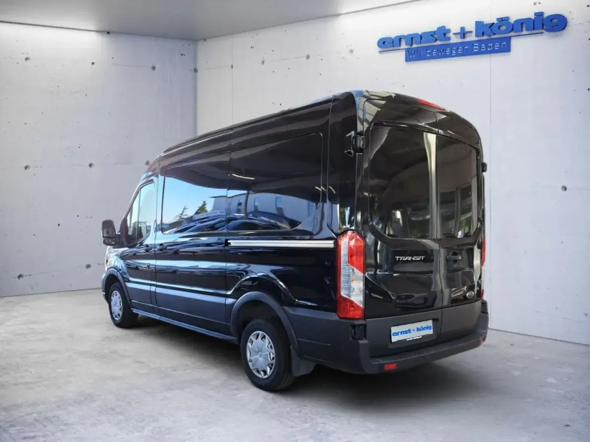 Gebraucht Ford Transit Trend 2024 Van