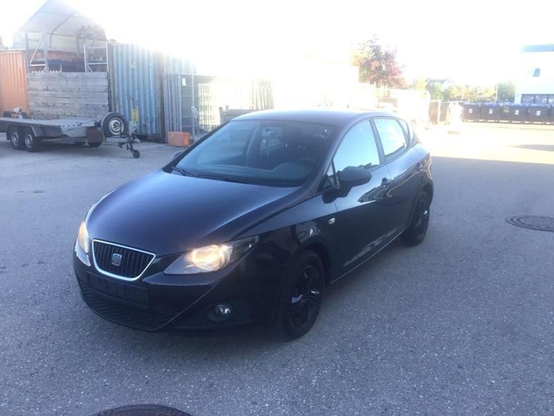 Gebraucht 2009 Seat Ibiza Reference Limousine | 2.999 € (Guter Preis) - Bild 1/4
