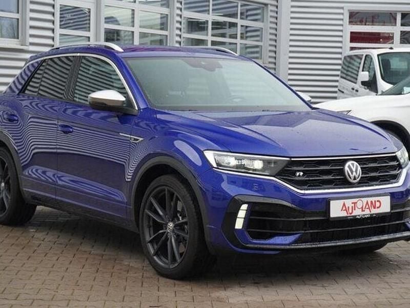 Second-hand VW T-Roc 2020 Andere SUV