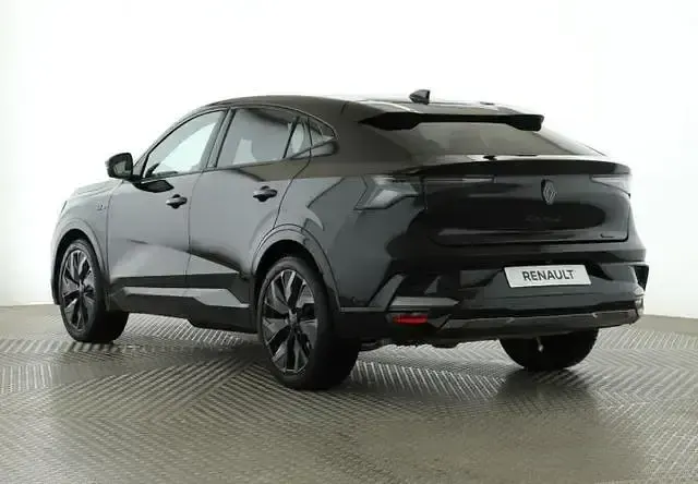 Gebraucht Renault Rafale Esprit Alpine 2025 Schwarz SUV