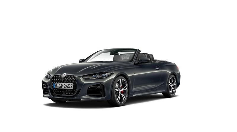 Gebraucht BMW M440 Efficient Dynamics 374 PS (275 kW) 2025 Limousine