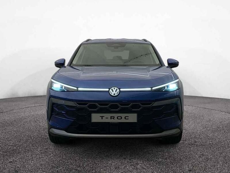 Gebraucht VW T-Roc R 150 PS (110 kW) 2026 SUV