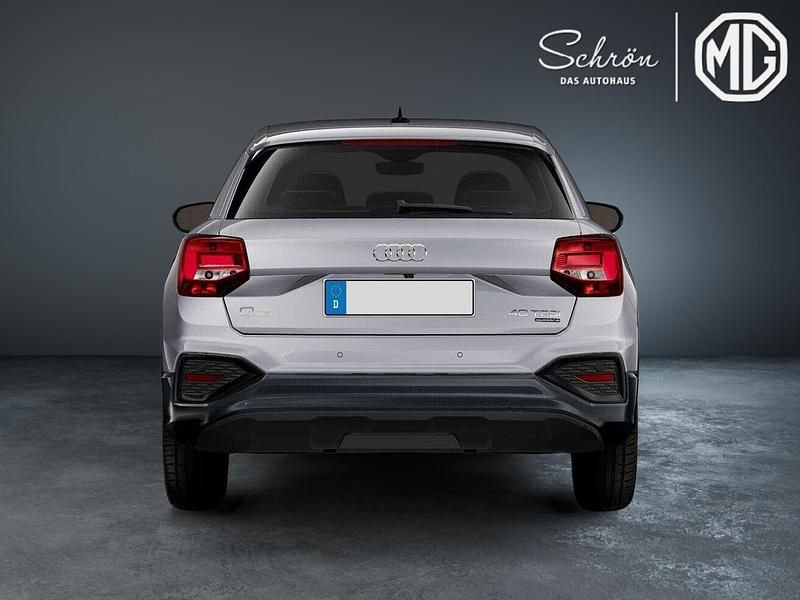 Gebraucht Audi Q2 Advanced 190 PS (139 kW) 2025 SUV