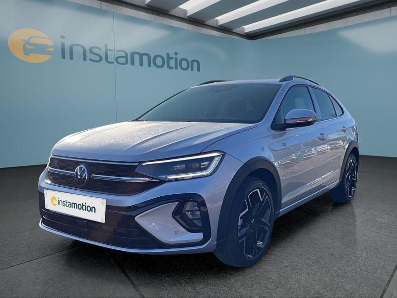 Neu VW Taigo 116 PS (85 kW) 2025 Silber SUV