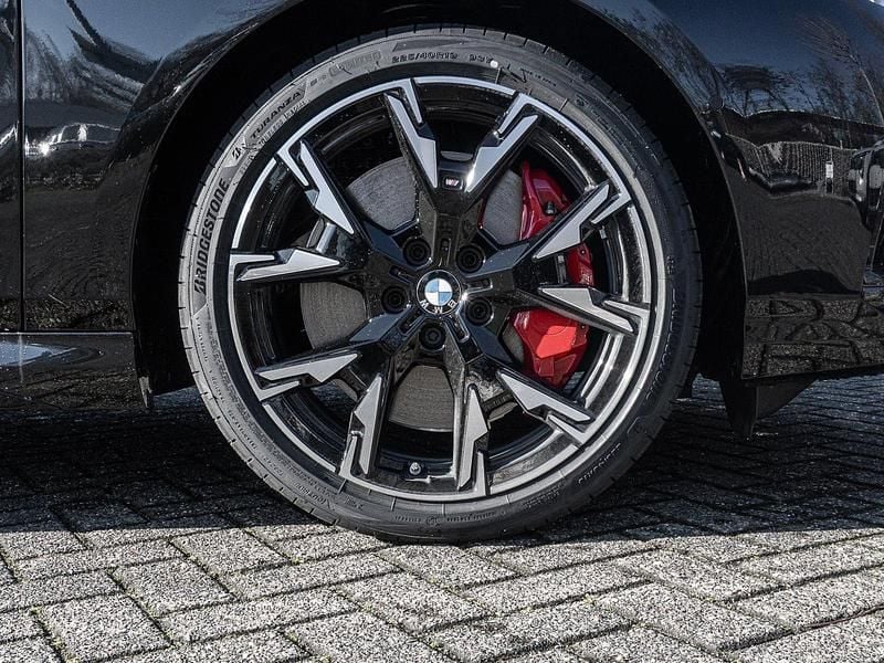 Neu BMW 218 Performance 150 PS (110 kW) 2026 Schwarz Coupé