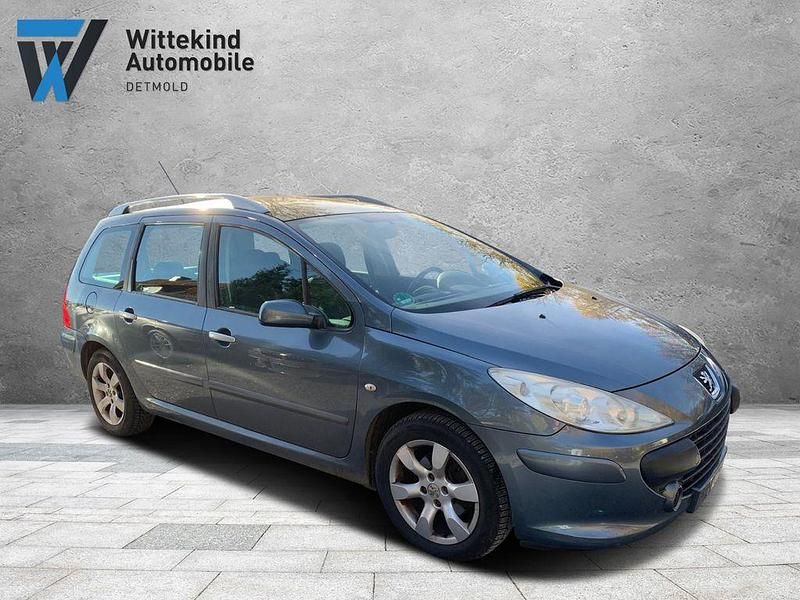 Gebraucht 2006 Peugeot 307 Filou Kombi | 2.200 € (Fairer Preis) - Bild 1/4
