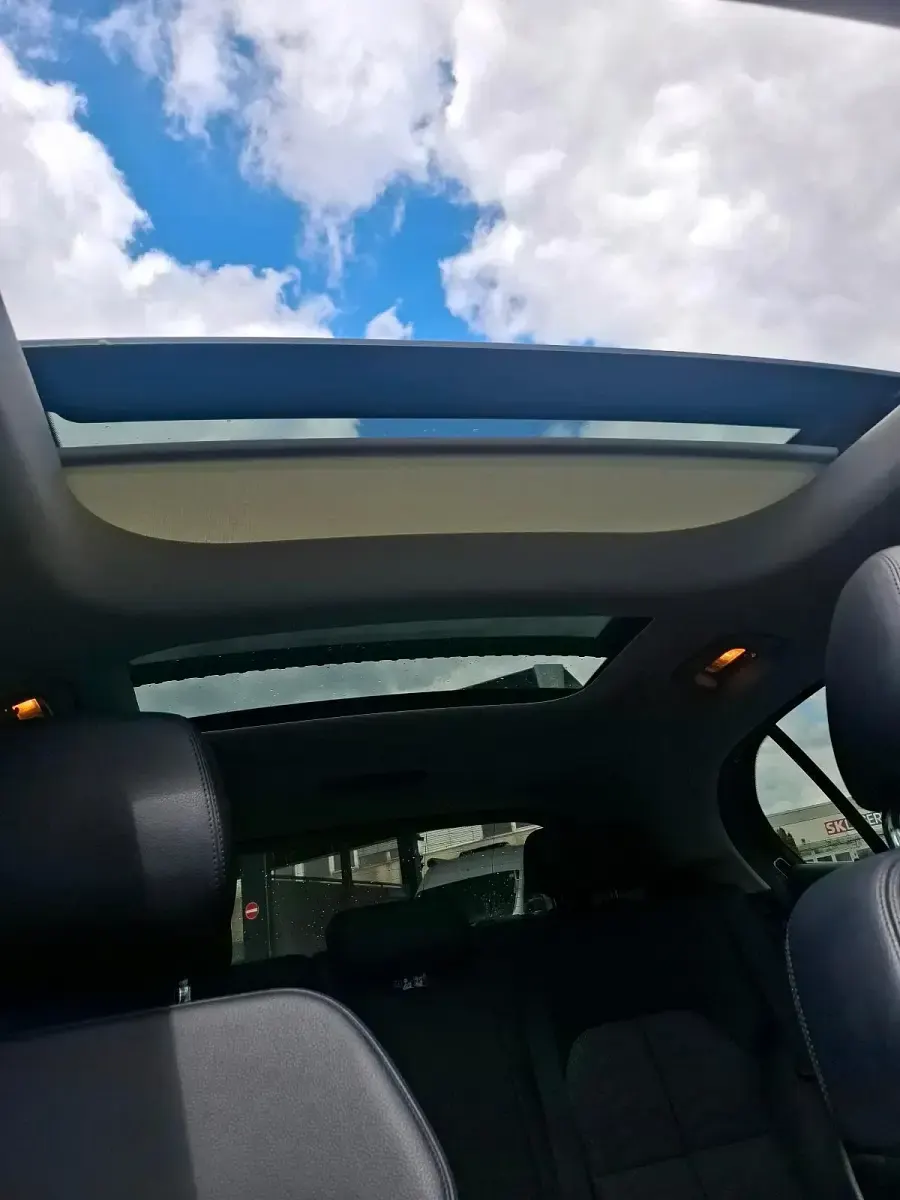 Gebraucht Mercedes GLA200 156 PS (114 kW) 2018 Schwarz SUV
