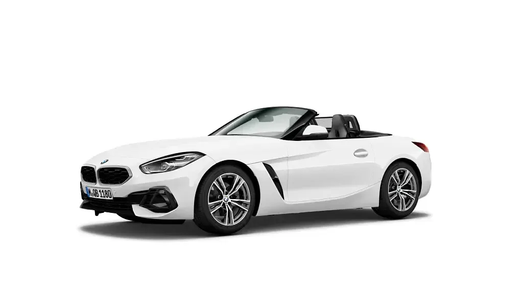 Gebraucht BMW Z4 197 PS (144 kW) 2025 Cabrio