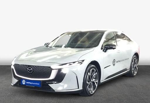 Gebraucht Mazda 6e Takumi-Line 189 kW (258 PS) 2025 Grau Limousine