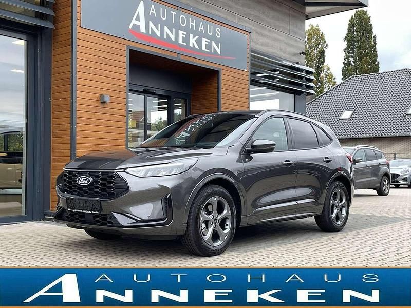 Magnetic grau Neu 2025 Ford Kuga ST-Line SUV | 30.950 € (Guter Preis) - Bild 1/4