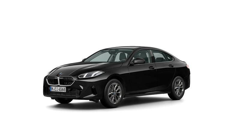Schwarz uni Neu 2026 BMW 220 Coupé | 33.560 € - Bild 1/4