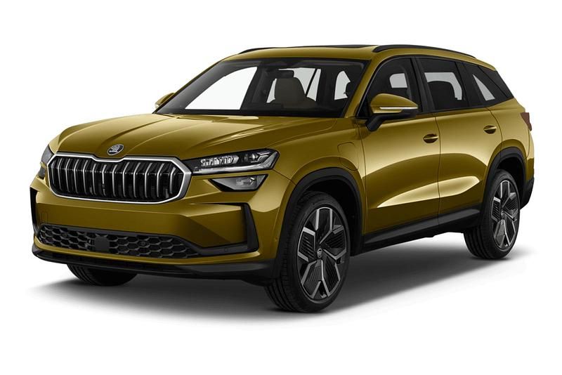 Gebraucht 2024 Skoda Kodiaq SUV | 44.190 € (Teuer) - Bild 1/4