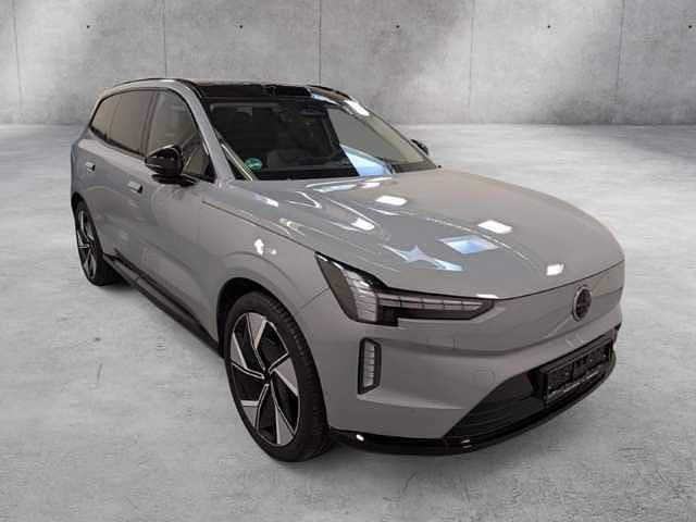 Gebraucht Volvo EX90 Plus 300 kW (408 PS) 2025 Grau SUV