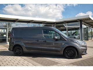 Second-hand Ford Transit 101 CP (74 kW) 2021 Van