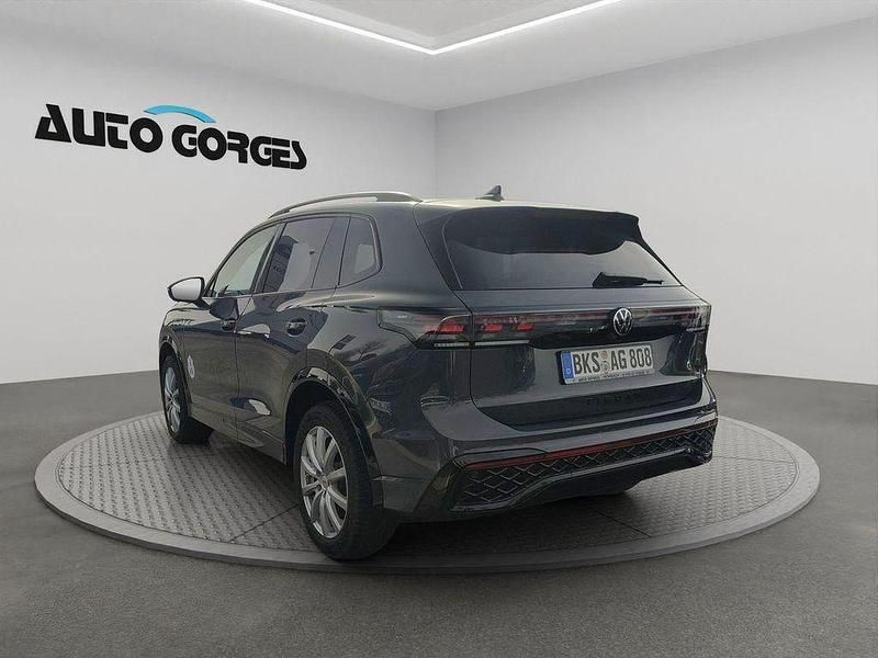 Gebraucht VW Tiguan Style 204 PS (150 kW) 2026 Grau SUV
