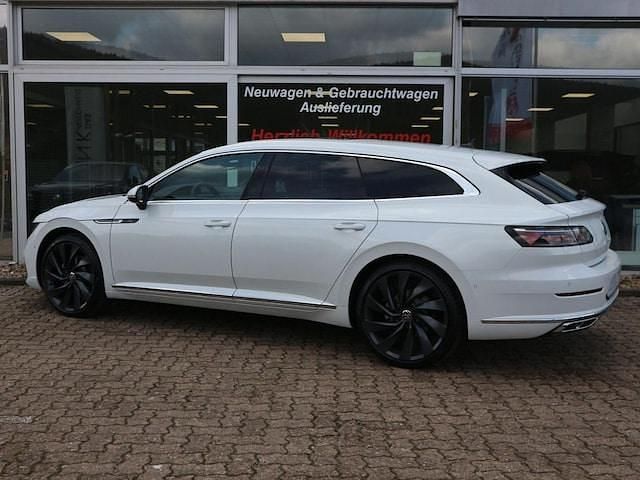 Gebraucht VW Arteon R-line 200 PS (147 kW) 2023