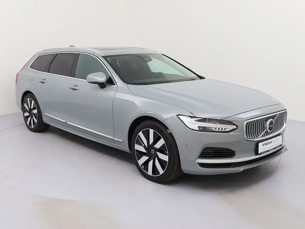 Gebraucht Volvo V90 Plus 349 PS (256 kW) 2025 Grau Kombi
