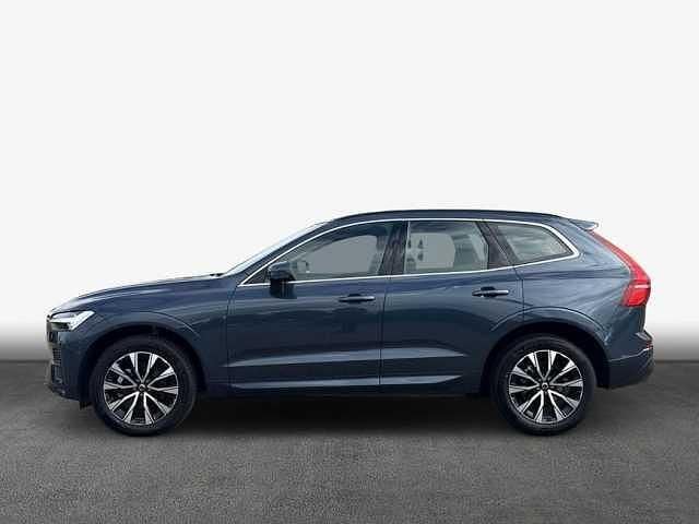 Gebraucht Volvo XC60 Core 250 PS (183 kW) 2024 SUV