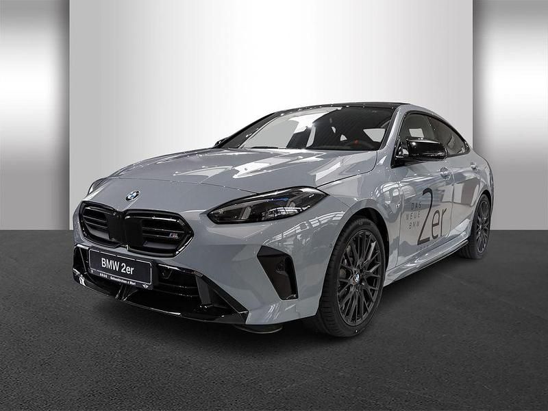Neu BMW M235 Shadowline 300 PS (220 kW) 2025 Andere Coupé