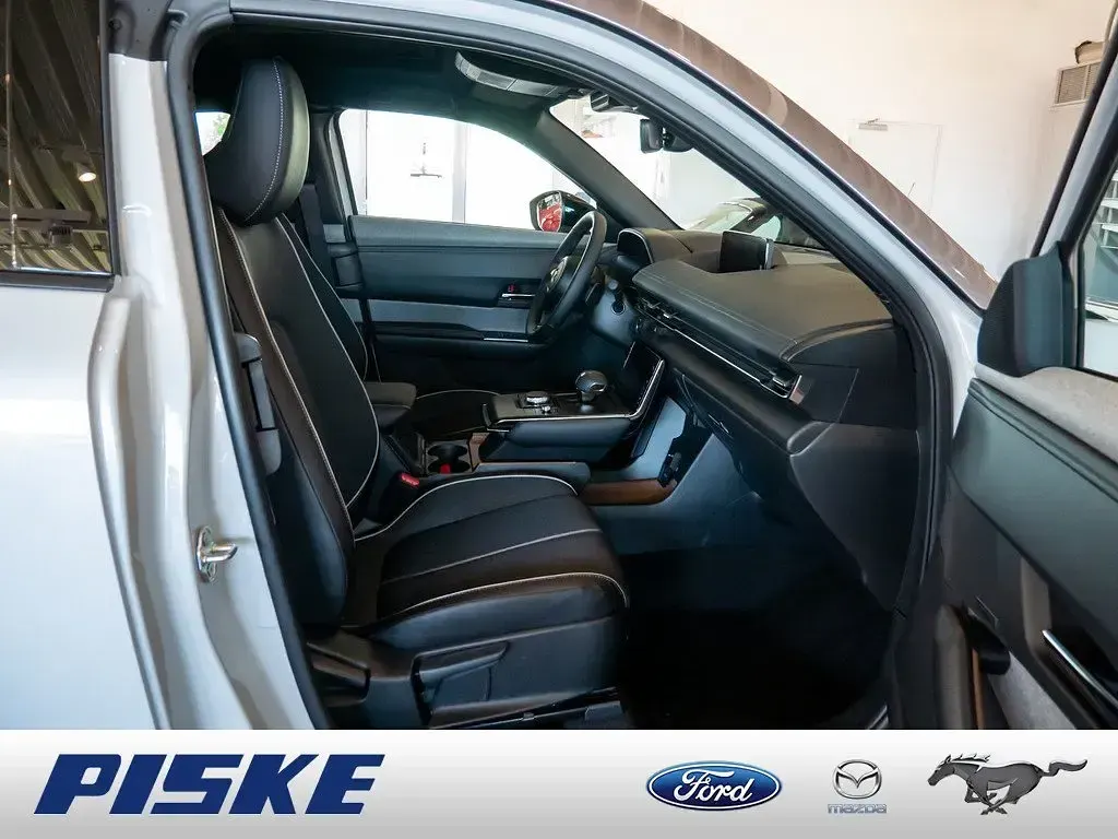 Gebraucht Mazda MX30 Makoto 106 kW (145 PS) 2023 SUV