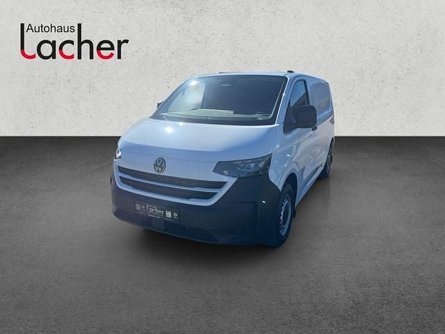 Weiß Neu 2025 VW T6.1 Van | 34.890 € (Superpreis) - Bild 1/4