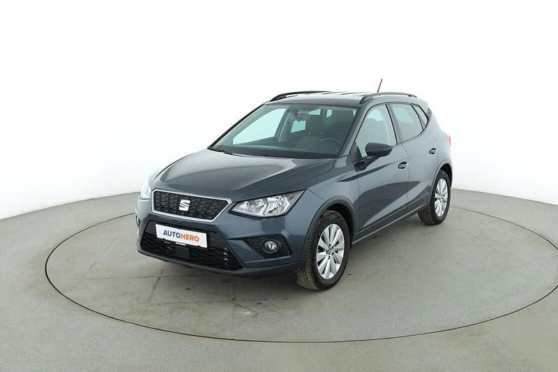 Gebraucht Seat Arona Style 116 PS (85 kW) 2019 SUV