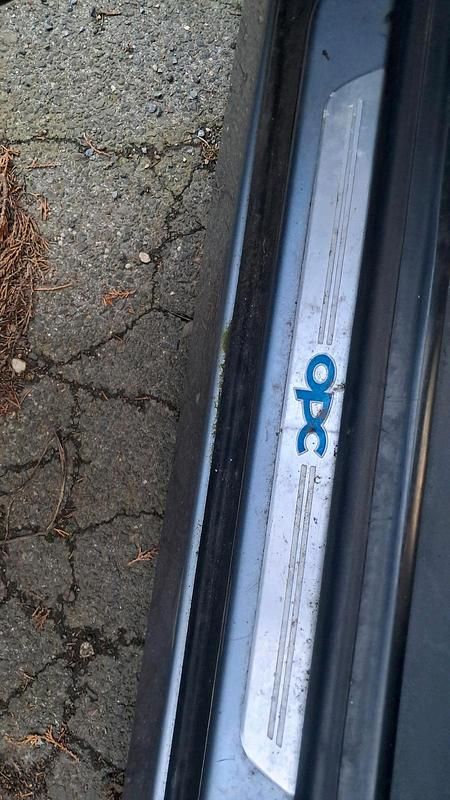 Gebraucht Opel Vectra 230 PS (169 kW) 2006 Grau Kombi