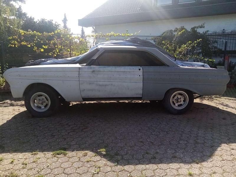 Gebraucht 1965 Ford Falcon Limousine | 4.900 € - Bild 1/4