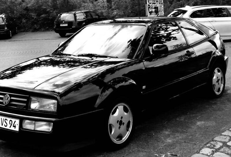 Gebraucht 1993 VW Corrado Kleinwagen | 12.000 € - Bild 1/3