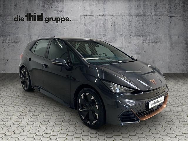 Second-hand Cupra Born e-Boost 169 kW (231 CP) 2023 Gri Hatchback