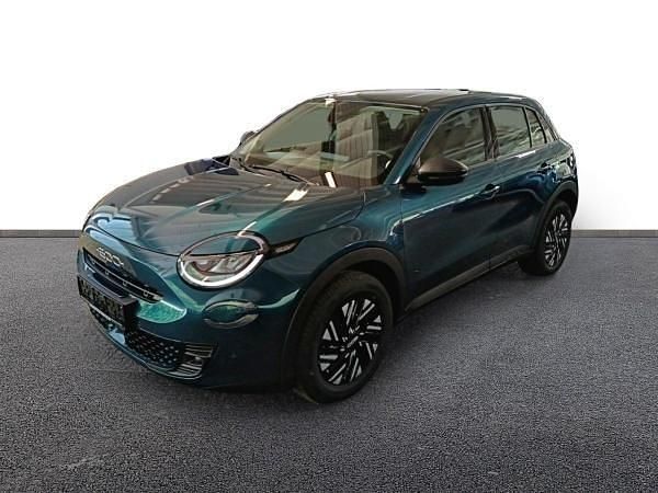Beige Neu 2025 Fiat 600 Business SUV | 27.190 € (Guter Preis) - Bild 1/4