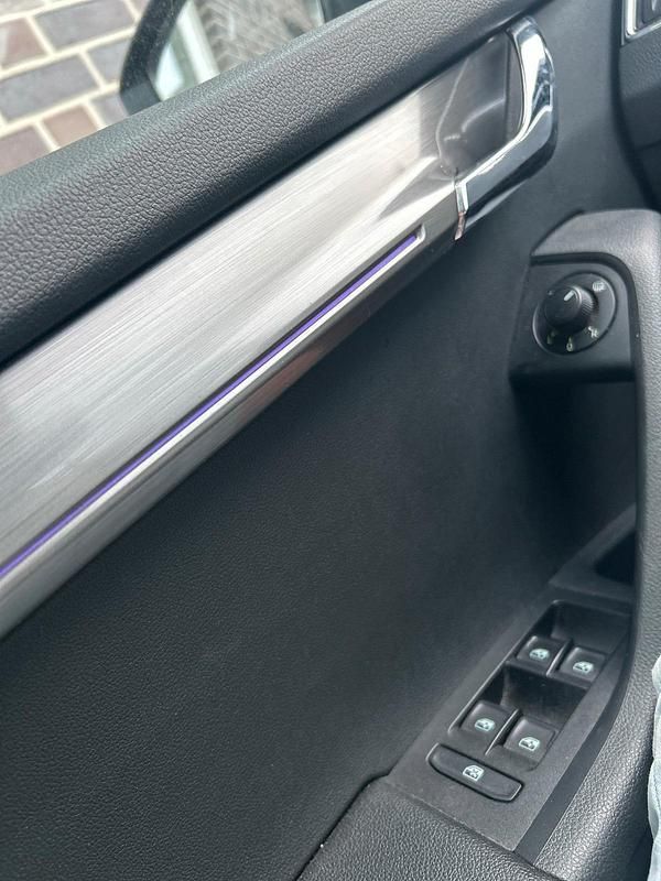 Gebraucht Skoda Octavia 150 PS (110 kW) 2019 Schwarz Kombi