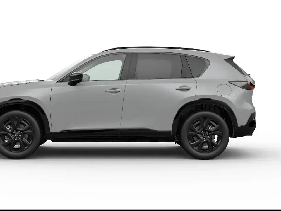Neu Mazda CX-5 Homura-Line 141 PS (103 kW) 2026 SUV