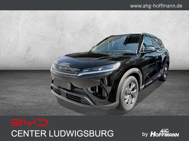 Gebraucht BYD Atto 2 Comfort 150 kW (204 PS) 2026 SUV