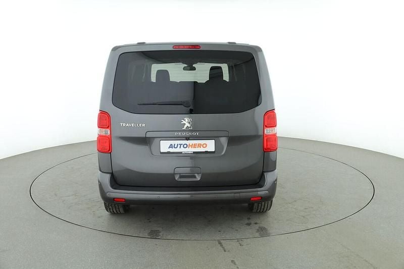 Gebraucht Peugeot Expert Active 150 PS (110 kW) 2020 Grau Van