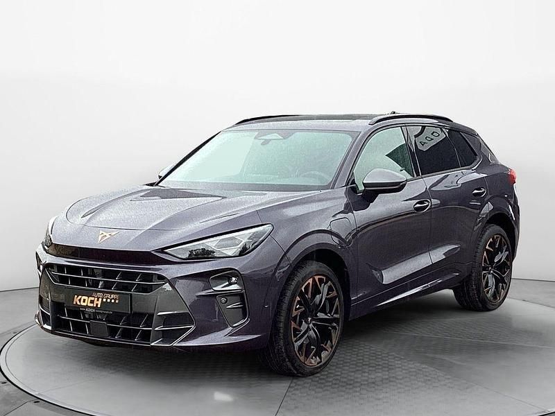 Gebraucht Cupra Terramar VZ 272 PS (200 kW) 2024 Dark void SUV