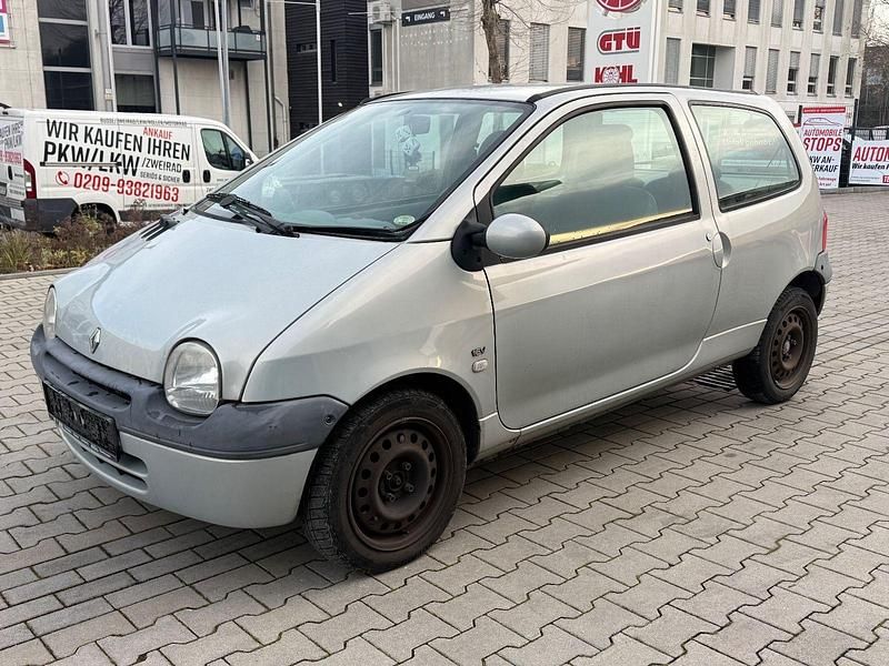 Gebraucht 2003 Renault Twingo Kleinwagen | 999 € (Superpreis) - Bild 1/4